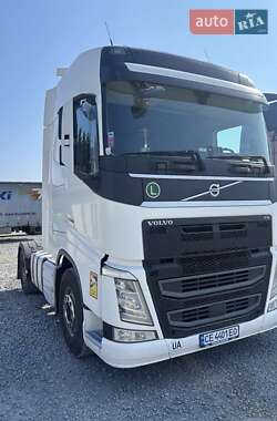 Тягач Volvo FH 13 2014 в Черновцах