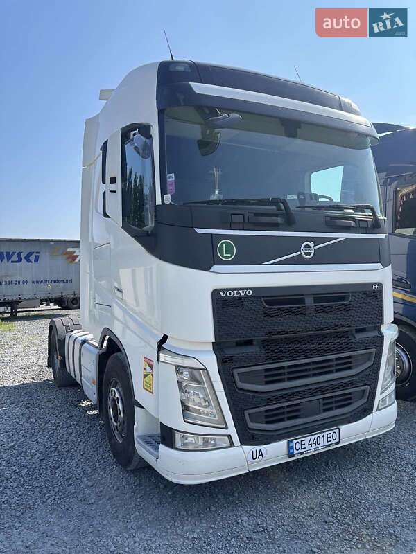 Volvo FH 13 2014