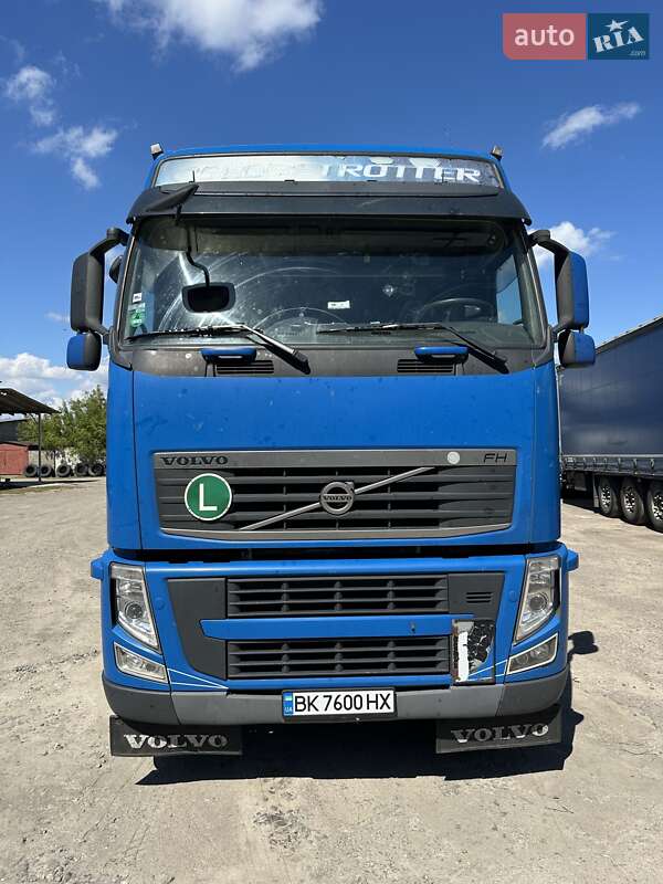 Volvo FH 13 2010