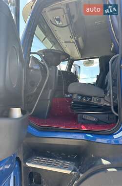 Тягач Volvo FH 13 2010 в 