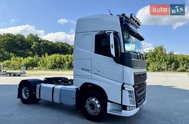 Тягач Volvo FH 13 2018 в 