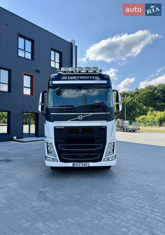 Тягач Volvo FH 13 2018 в Дубно
