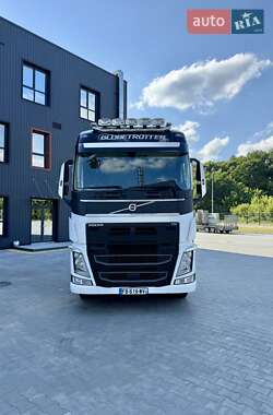 Тягач Volvo FH 13 2018 в 