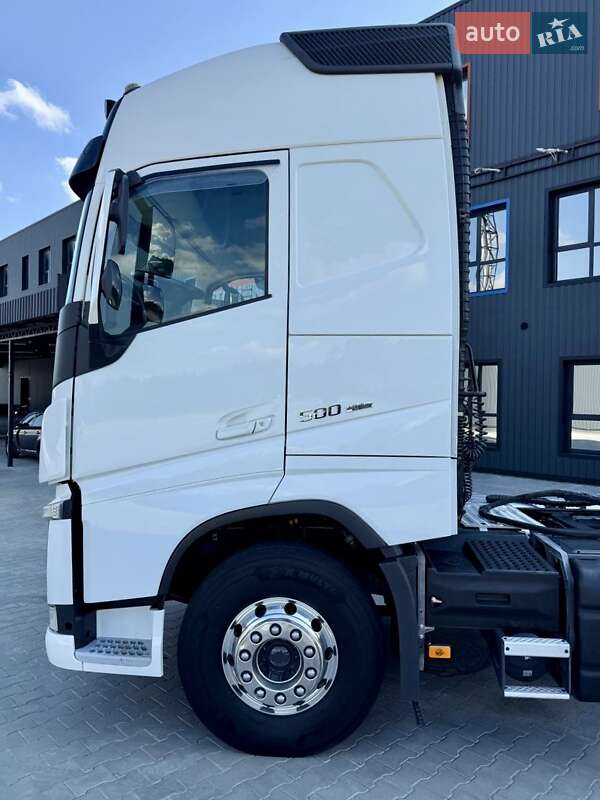 Тягач Volvo FH 13 2018 в Дубно