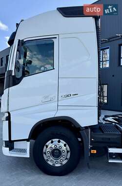 Тягач Volvo FH 13 2018 в 