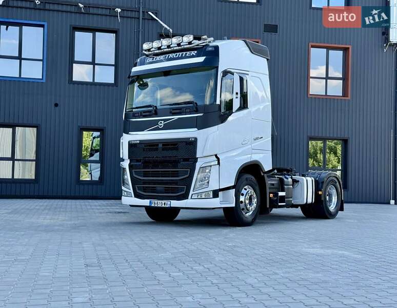 Тягач Volvo FH 13 2018 в Дубно
