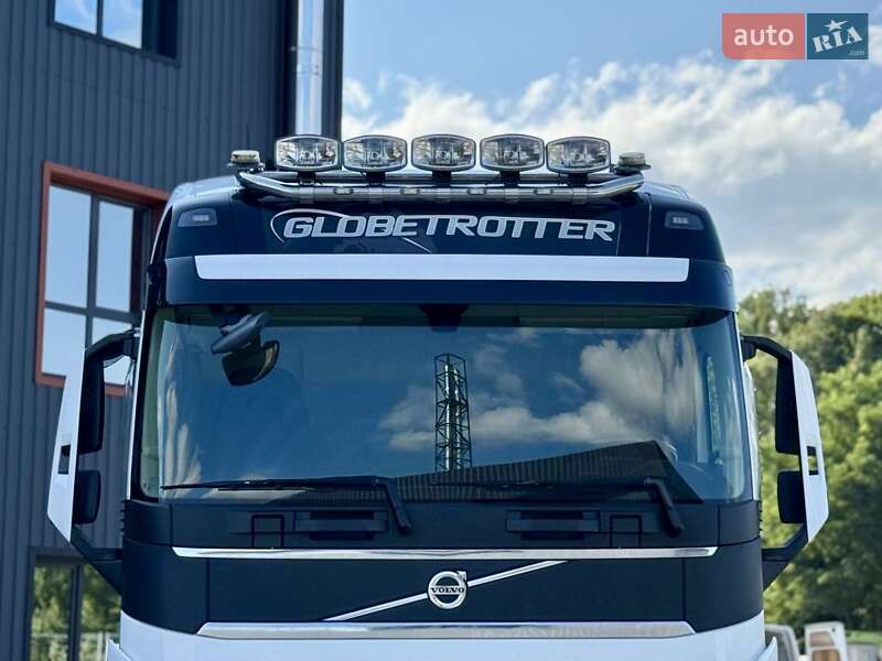 Тягач Volvo FH 13 2018 в Дубно
