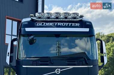 Тягач Volvo FH 13 2018 в 