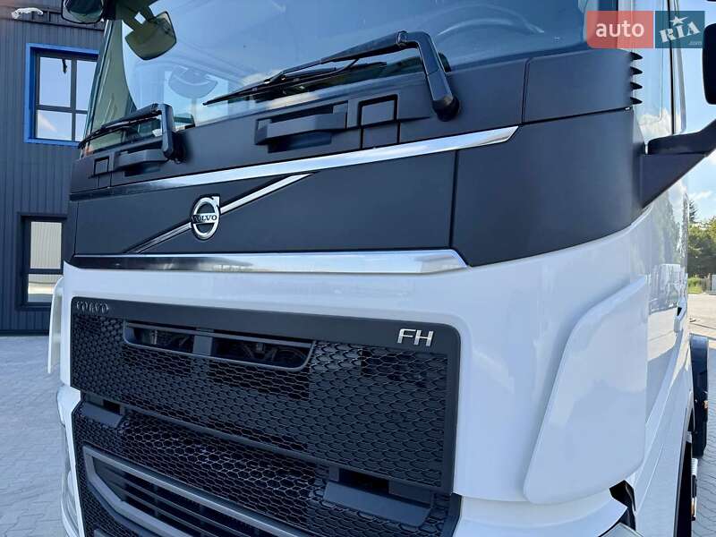 Тягач Volvo FH 13 2018 в Дубно