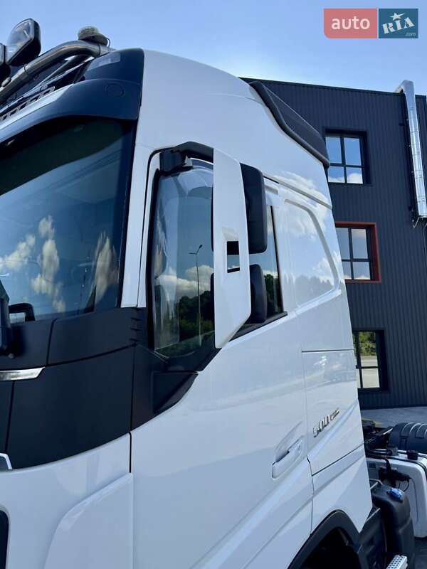 Тягач Volvo FH 13 2018 в Дубно
