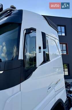 Тягач Volvo FH 13 2018 в 