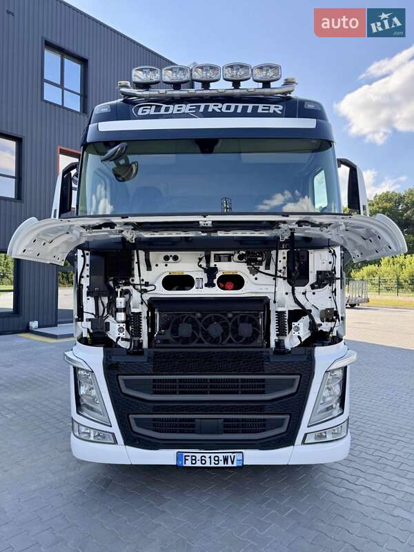Тягач Volvo FH 13 2018 в Дубно