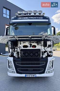 Тягач Volvo FH 13 2018 в 