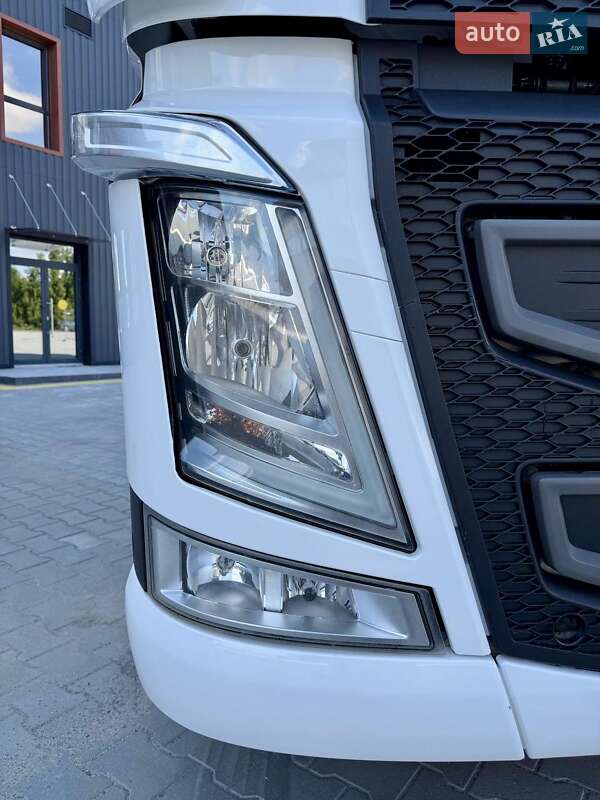 Тягач Volvo FH 13 2018 в Дубно