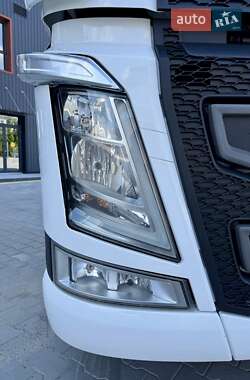 Тягач Volvo FH 13 2018 в 