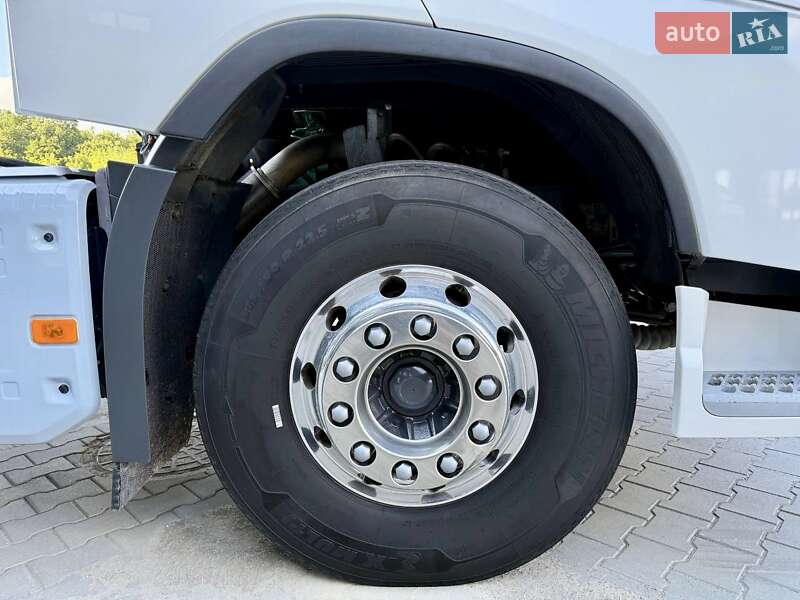 Тягач Volvo FH 13 2018 в Дубно