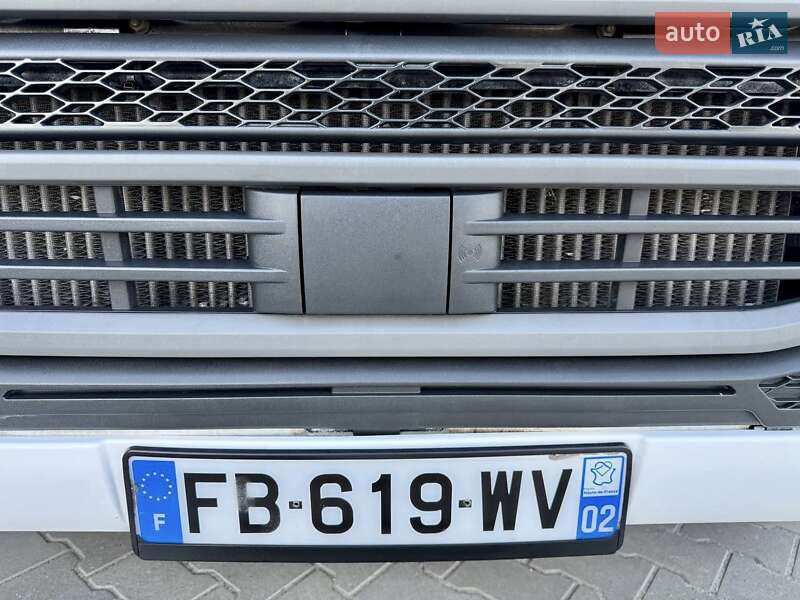 Тягач Volvo FH 13 2018 в Дубно