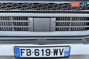 Тягач Volvo FH 13 2018 в 