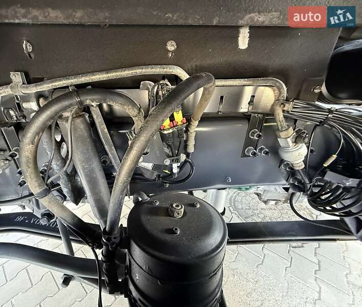 Тягач Volvo FH 13 2018 в Дубно