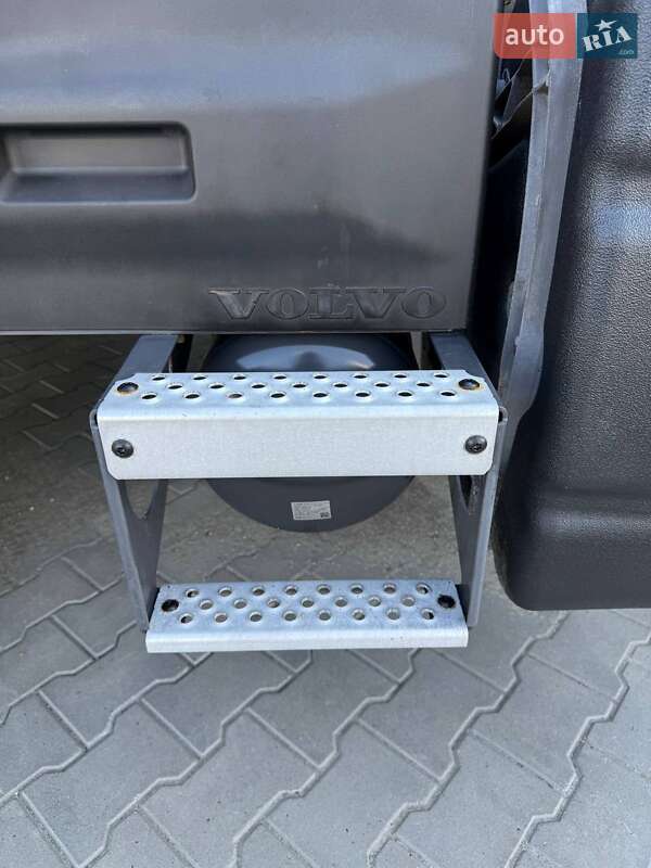 Тягач Volvo FH 13 2018 в Дубно