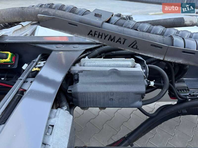 Тягач Volvo FH 13 2018 в Дубно