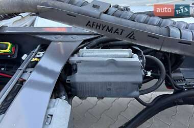 Тягач Volvo FH 13 2018 в 