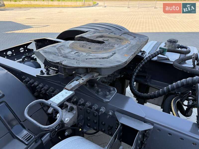 Тягач Volvo FH 13 2018 в Дубно