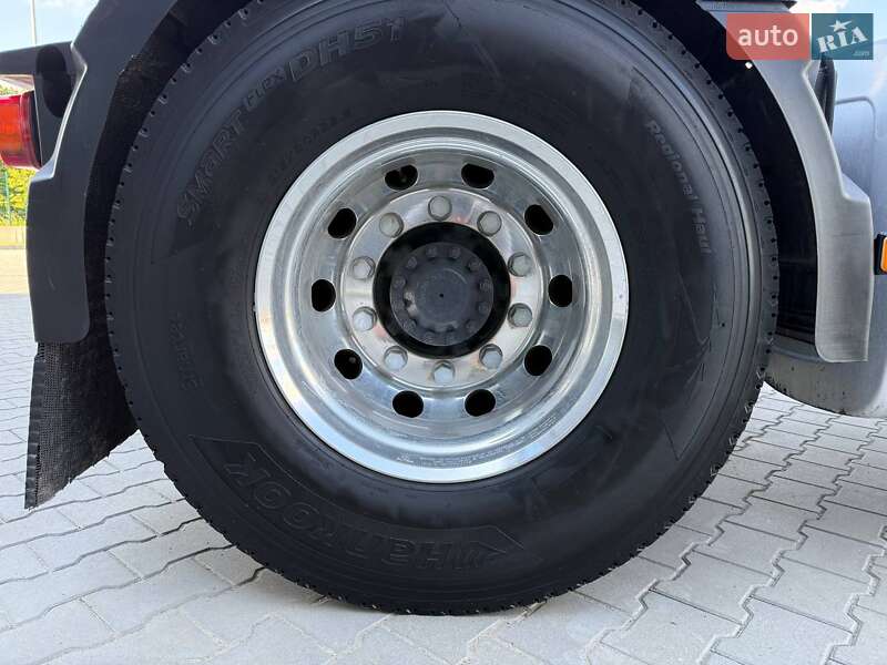 Тягач Volvo FH 13 2018 в Дубно