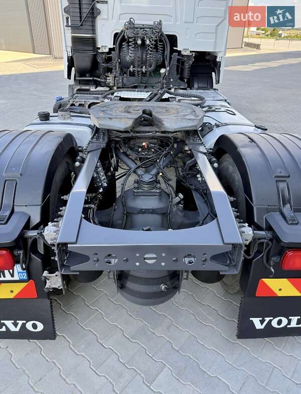 Тягач Volvo FH 13 2018 в Дубно
