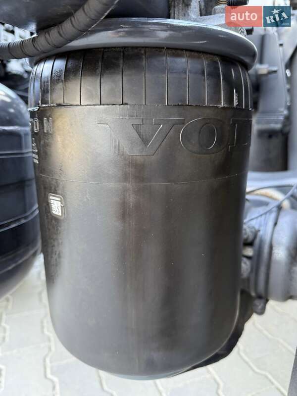 Тягач Volvo FH 13 2018 в Дубно