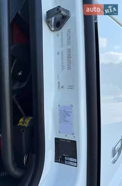 Тягач Volvo FH 13 2018 в 