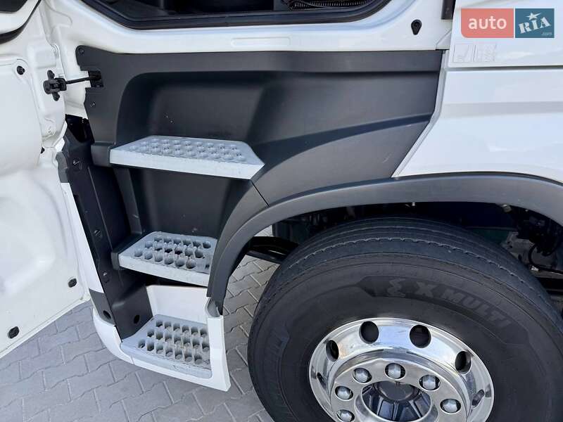 Тягач Volvo FH 13 2018 в Дубно