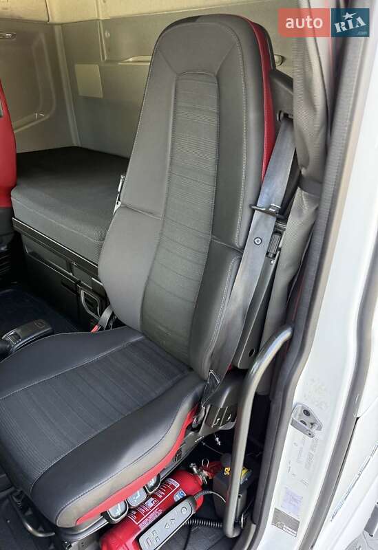 Тягач Volvo FH 13 2018 в Дубно