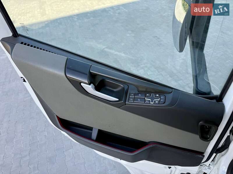 Тягач Volvo FH 13 2018 в Дубно