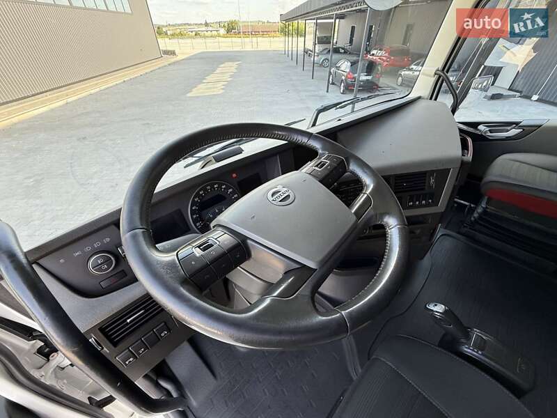 Тягач Volvo FH 13 2018 в Дубно