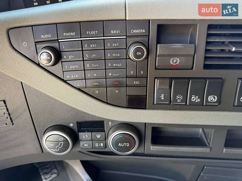 Тягач Volvo FH 13 2018 в Дубно