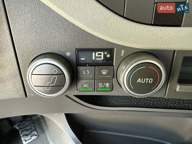 Тягач Volvo FH 13 2018 в Дубно