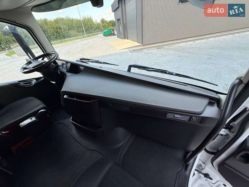 Тягач Volvo FH 13 2018 в Дубно