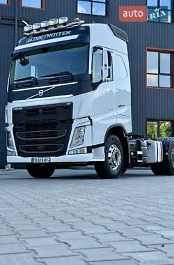 Тягач Volvo FH 13 2018 в 