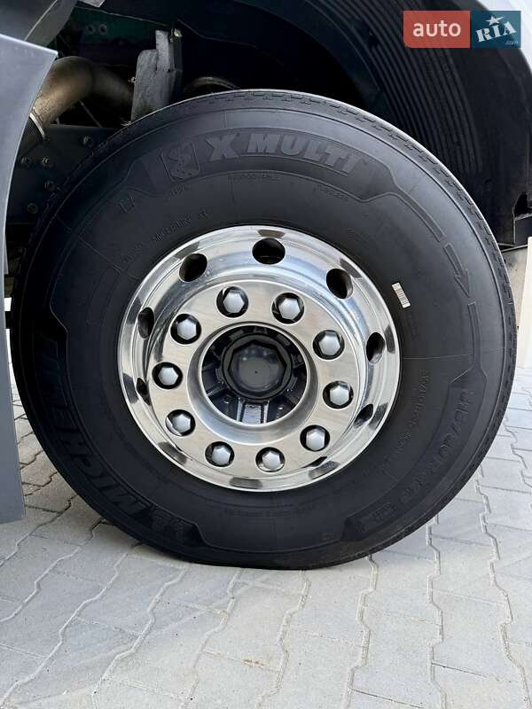 Тягач Volvo FH 13 2018 в Дубно