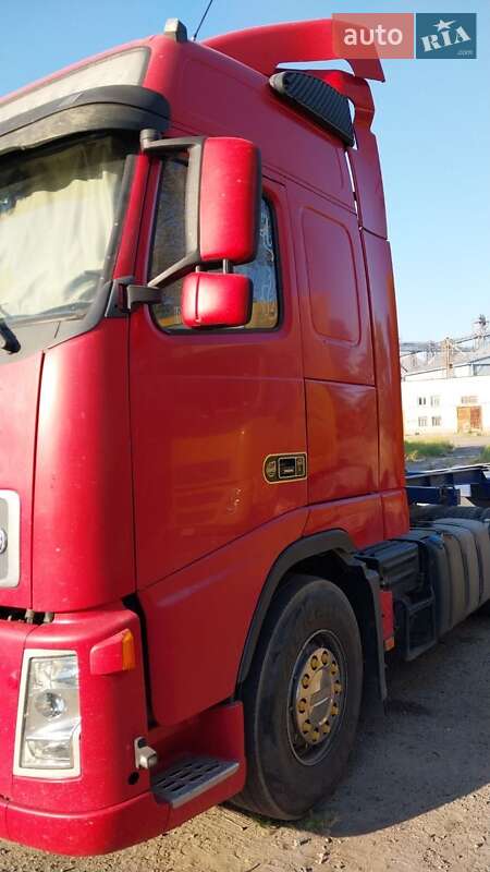 Тягач Volvo FH 13 2008 в Одессе