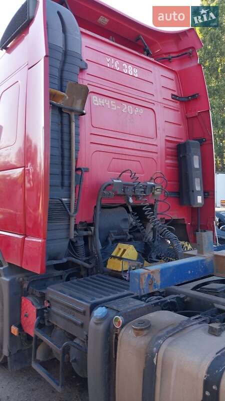 Тягач Volvo FH 13 2008 в Одессе