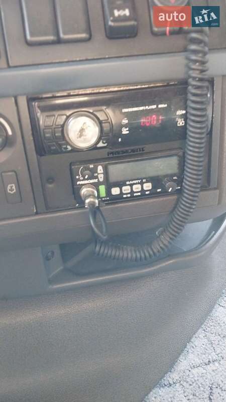 Тягач Volvo FH 13 2008 в Одессе