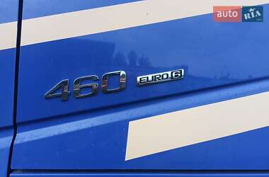 Тягач Volvo FH 13 2016 в 
