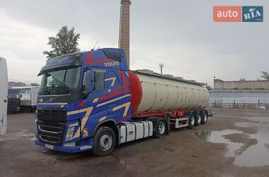 Тягач Volvo FH 13 2016 в 