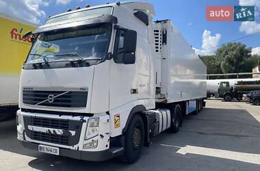 Тягач Volvo FH 13 2011 в 