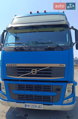 Тягач Volvo FH 13 2009 в Одессе