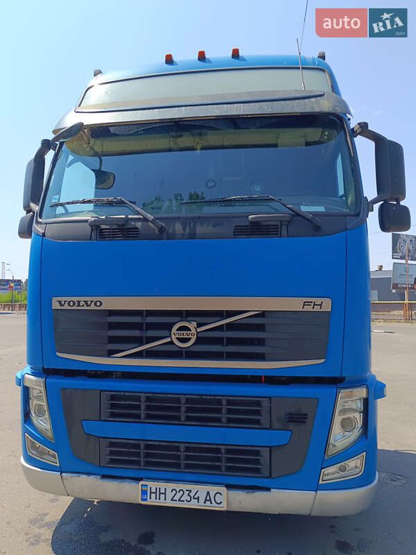 Volvo FH 13 2009