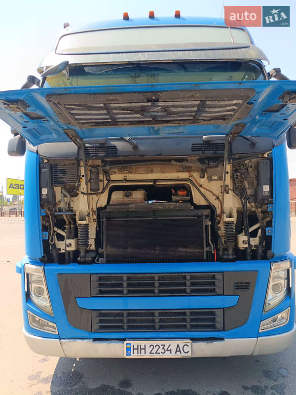 Тягач Volvo FH 13 2009 в Одессе