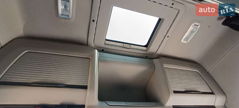 Тягач Volvo FH 13 2009 в Одессе